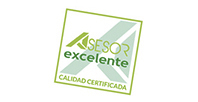 Asesor Excelente. Link Gestor