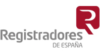 Registradores De España