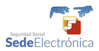 Sede Electrónica Seguridad Social